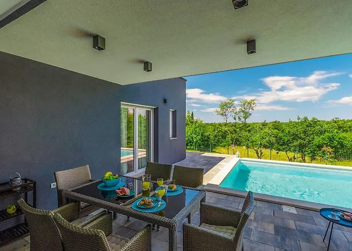 Noemi Holiday home
