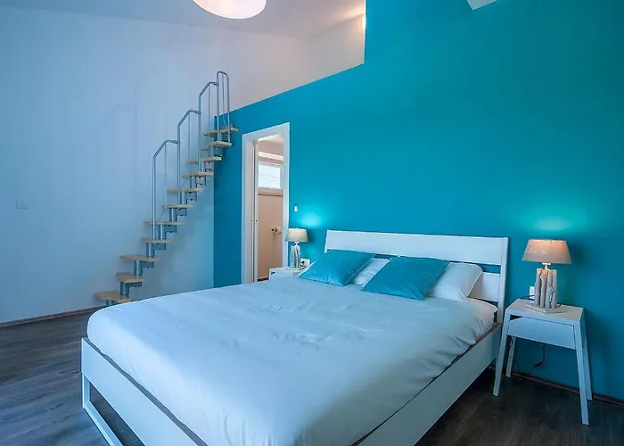 Noemi Holiday home *