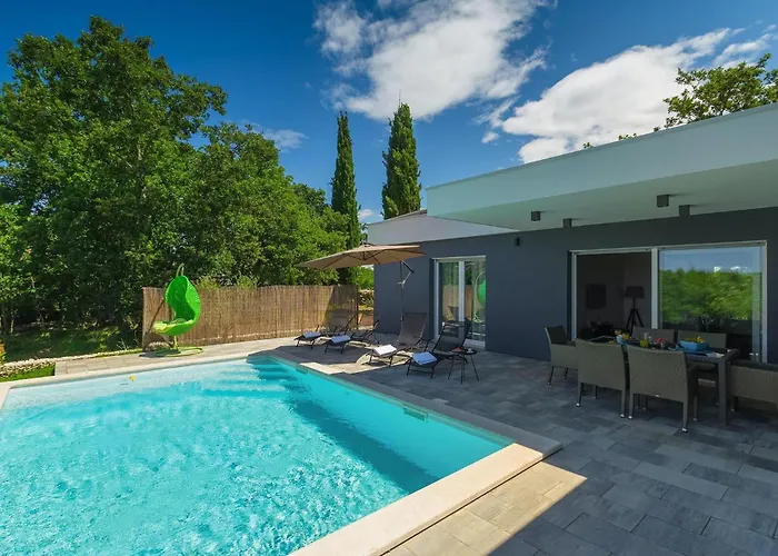 Holiday home Noemi