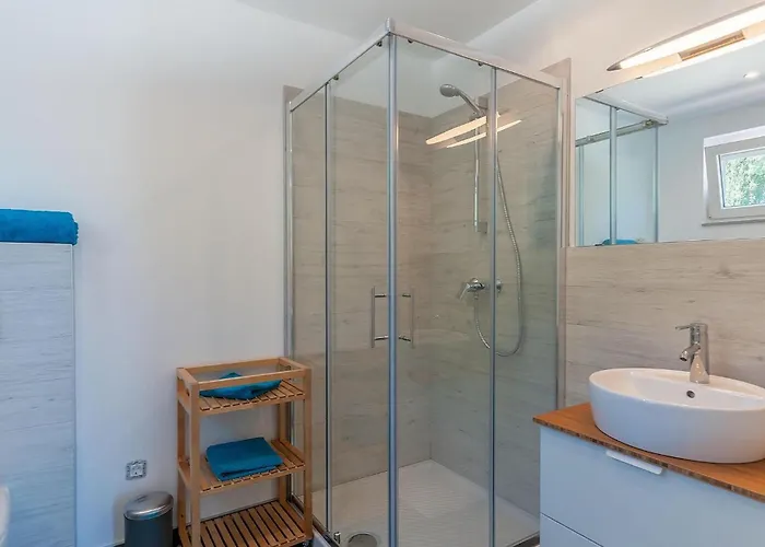 Noemi Holiday home Pula