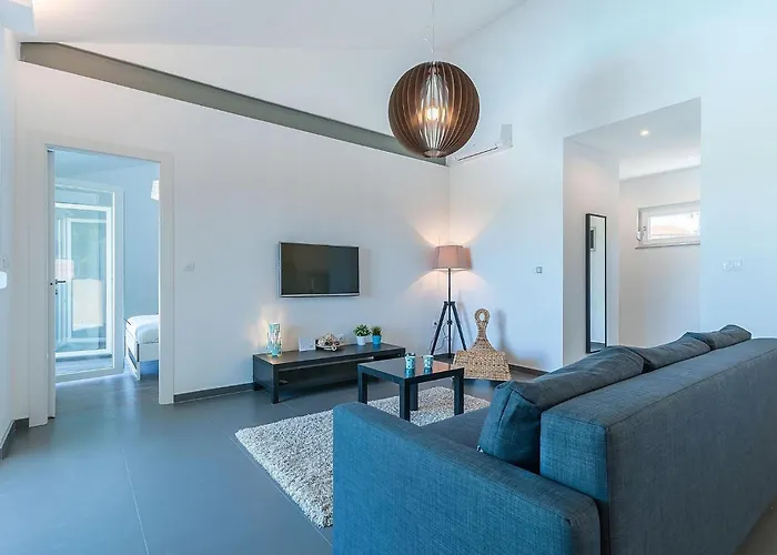 Holiday home Noemi Pula