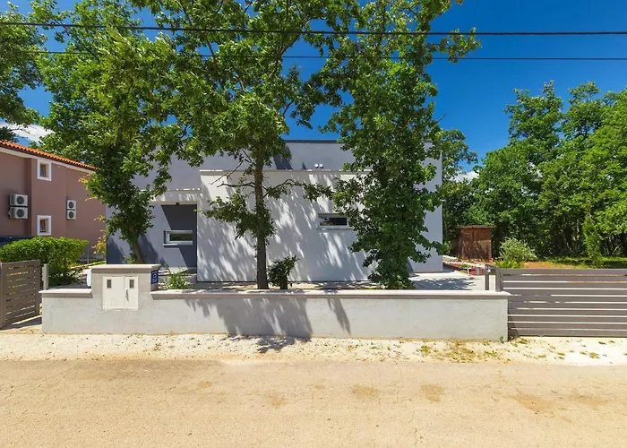 Holiday home Noemi