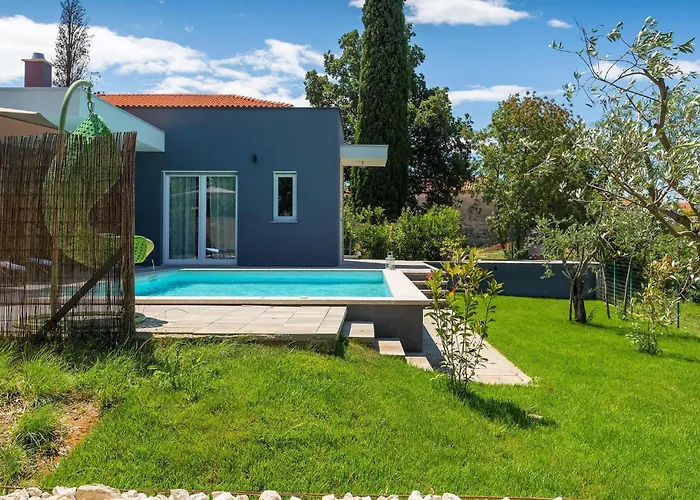Noemi Holiday home *