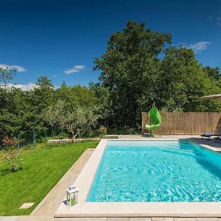 Noemi Holiday home *