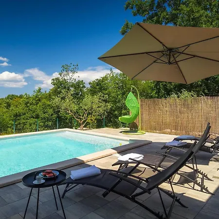 Holiday home Noemi Pula