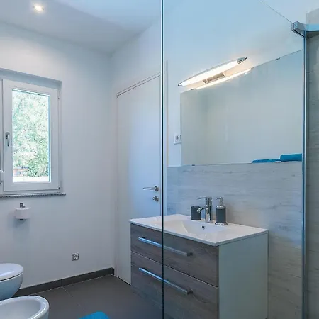 Будинок відпочинку Noemi