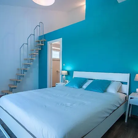 Noemi Holiday home *