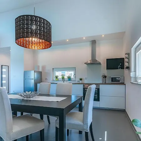 Noemi Holiday home