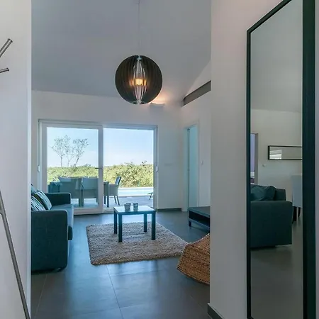 Holiday home Noemi *