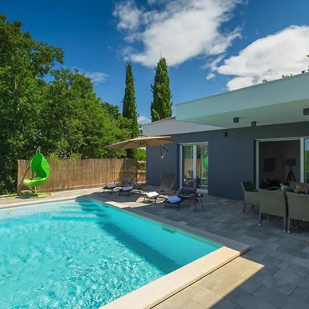 Будинок відпочинку Noemi