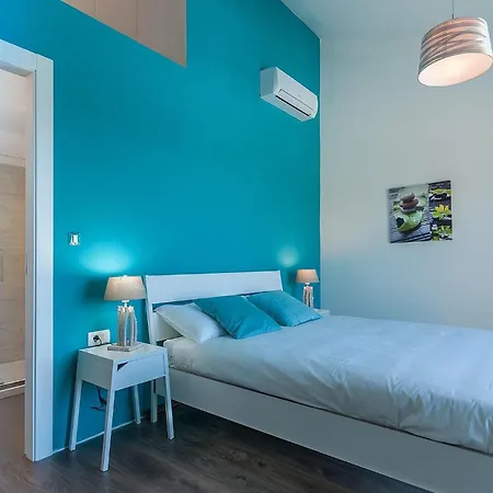 Noemi Holiday home