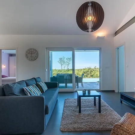 Holiday home Noemi Pula