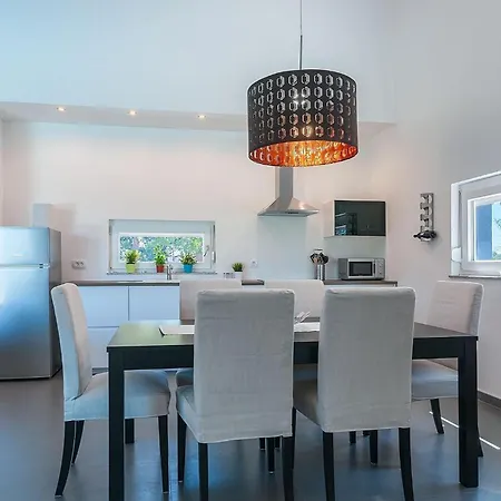 Noemi Holiday home