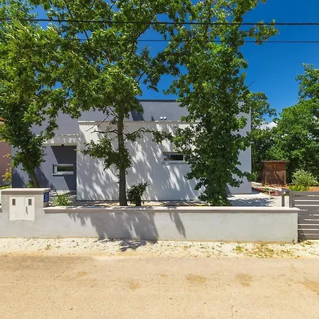 Holiday home Noemi