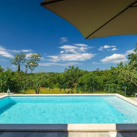 Noemi Holiday home Pula