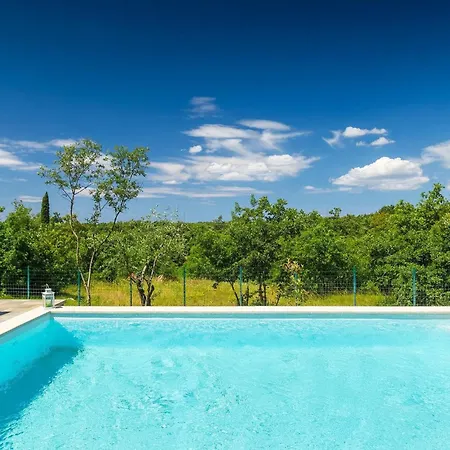 Holiday home Noemi