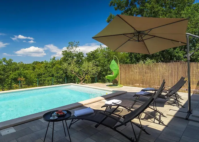 度假居 Noemi 普拉