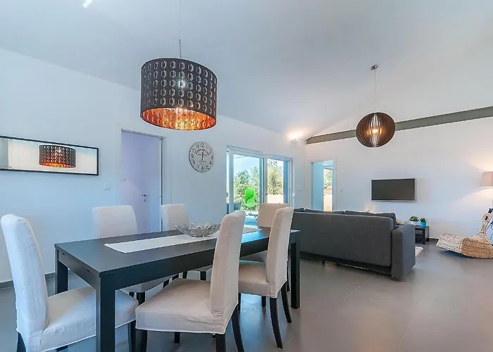 Noemi 度假居 普拉