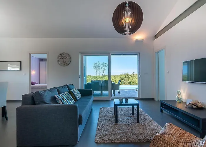 度假居 Noemi 普拉