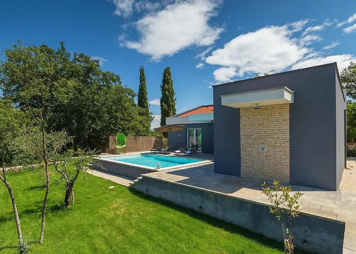 度假居 Noemi 普拉