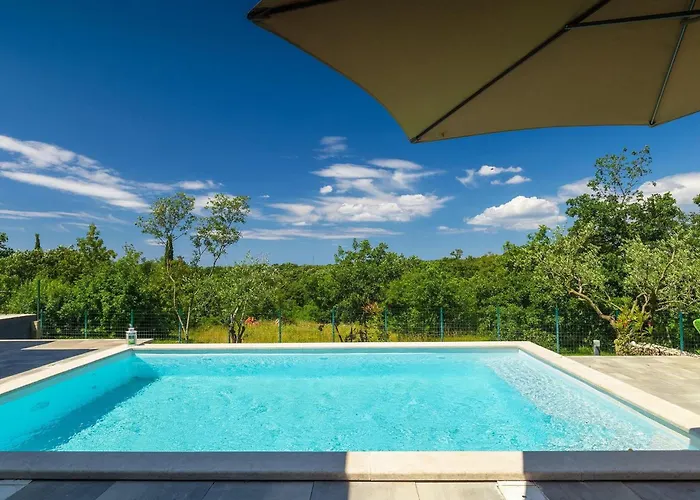 Noemi Casa vacanze Pola