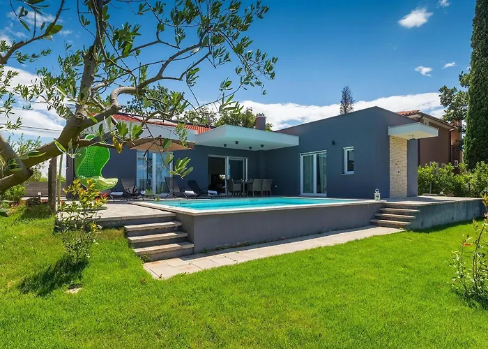 Noemi 度假居 普拉