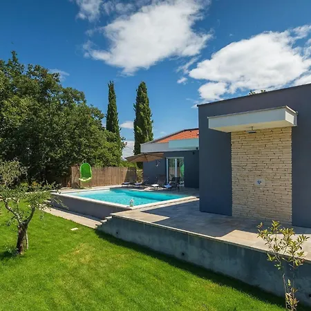 Casa vacanze Noemi Pola