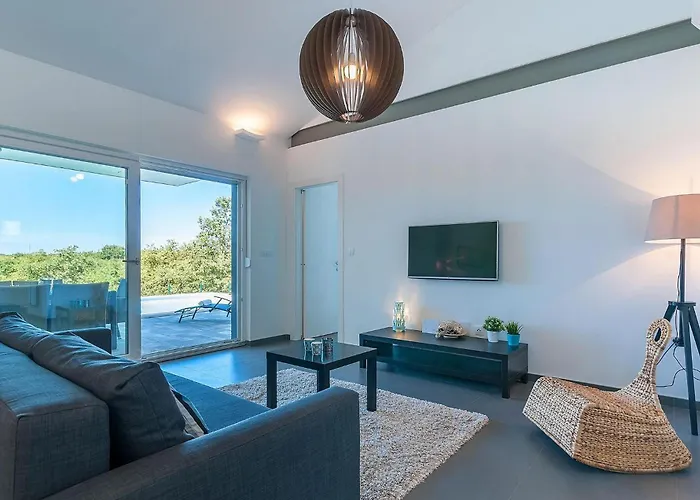 Noemi Σπίτι διακοπών Πούλα